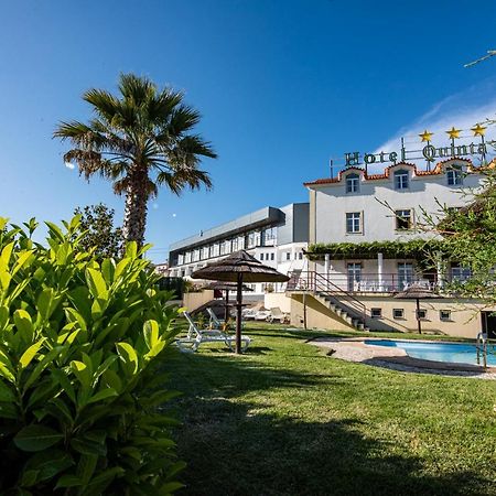 Hotel Quinta Do Viso ميراندا دو كورفو المظهر الخارجي الصورة