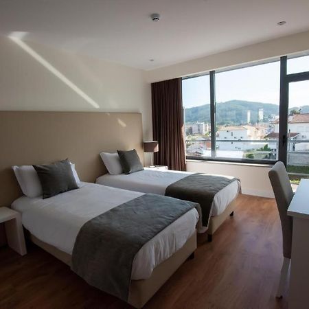 Hotel Quinta Do Viso ميراندا دو كورفو المظهر الخارجي الصورة