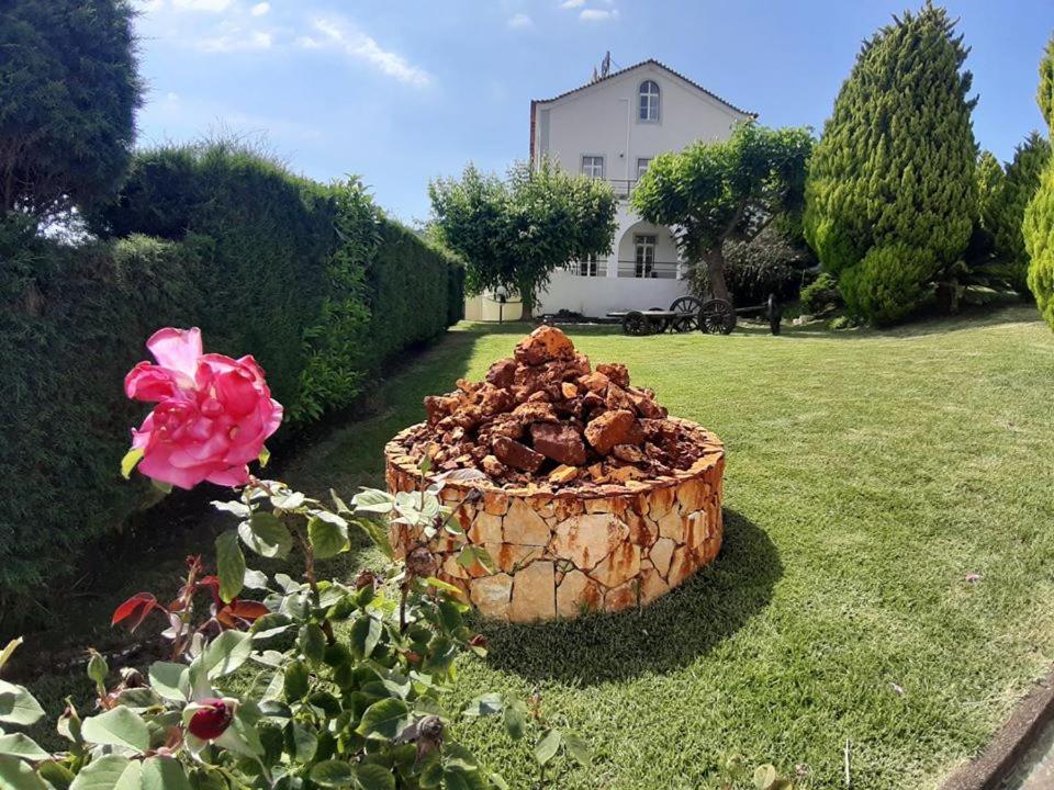 Hotel Quinta Do Viso ميراندا دو كورفو المظهر الخارجي الصورة