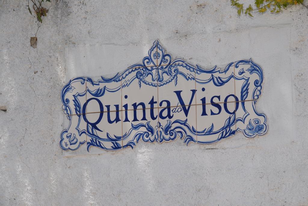 Hotel Quinta Do Viso ميراندا دو كورفو المظهر الخارجي الصورة