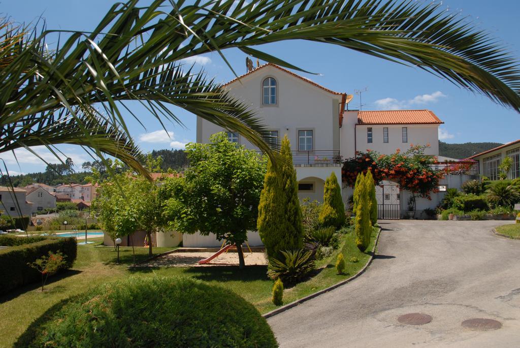 Hotel Quinta Do Viso ميراندا دو كورفو المظهر الخارجي الصورة