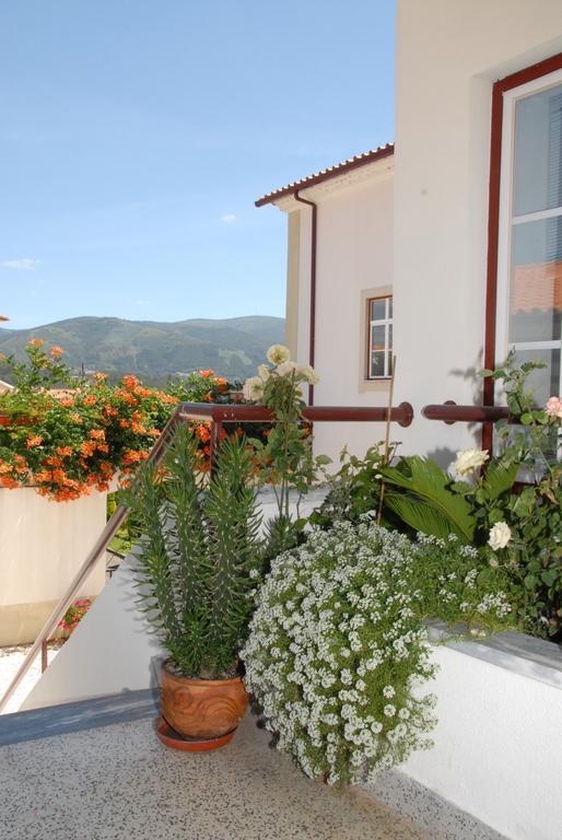 Hotel Quinta Do Viso ميراندا دو كورفو المظهر الخارجي الصورة