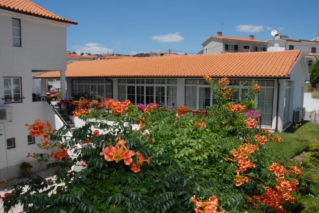 Hotel Quinta Do Viso ميراندا دو كورفو المظهر الخارجي الصورة