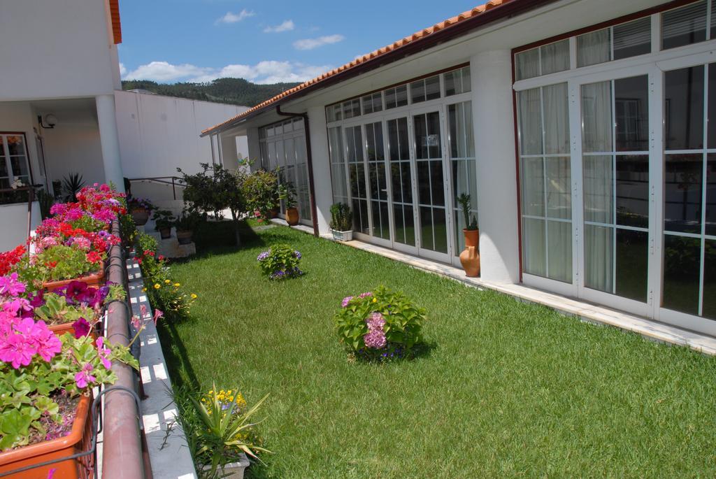 Hotel Quinta Do Viso ميراندا دو كورفو المظهر الخارجي الصورة
