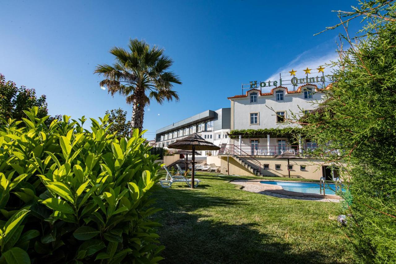 Hotel Quinta Do Viso ميراندا دو كورفو المظهر الخارجي الصورة