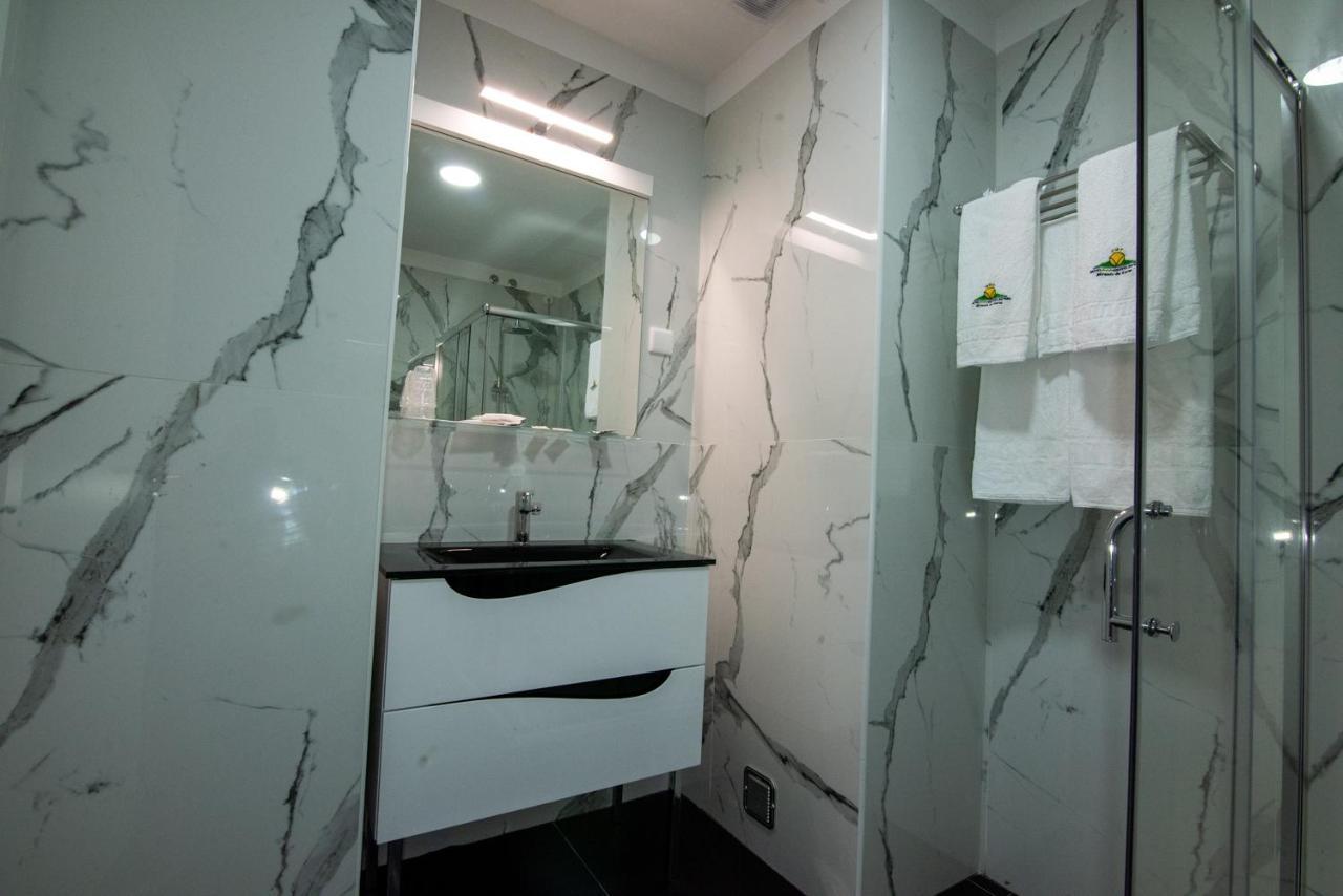 Hotel Quinta Do Viso ميراندا دو كورفو المظهر الخارجي الصورة