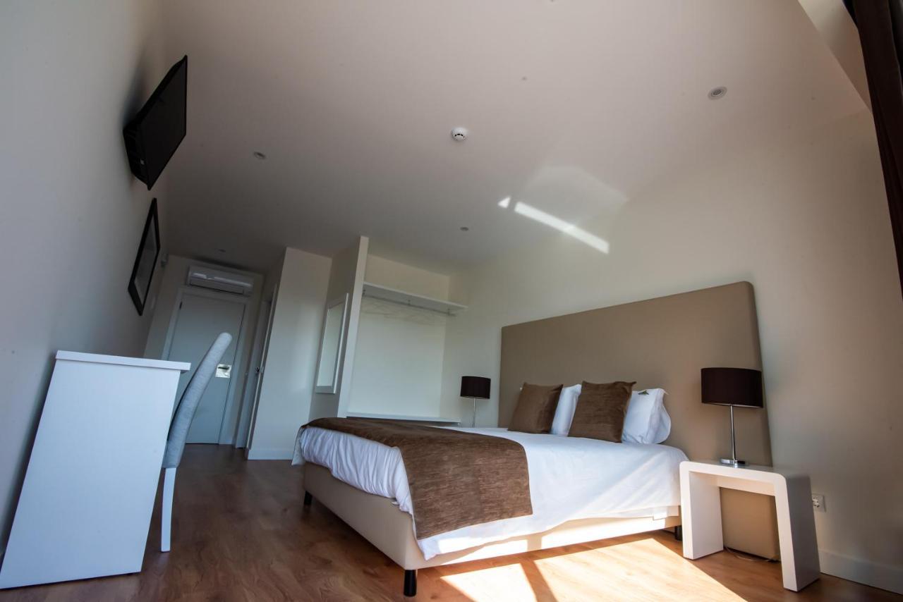 Hotel Quinta Do Viso ميراندا دو كورفو المظهر الخارجي الصورة
