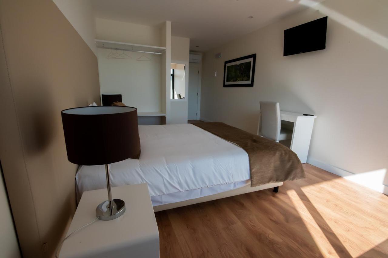 Hotel Quinta Do Viso ميراندا دو كورفو المظهر الخارجي الصورة