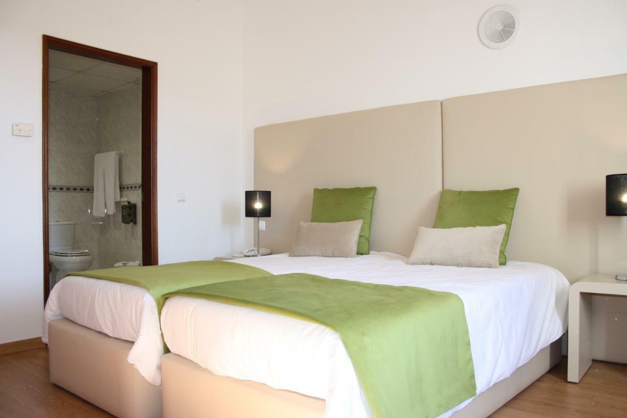 Hotel Quinta Do Viso ميراندا دو كورفو المظهر الخارجي الصورة