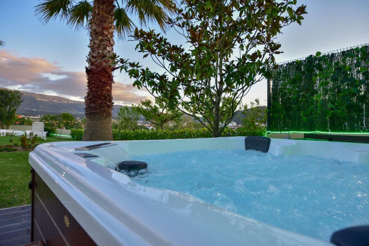 Hotel Quinta Do Viso ميراندا دو كورفو المظهر الخارجي الصورة