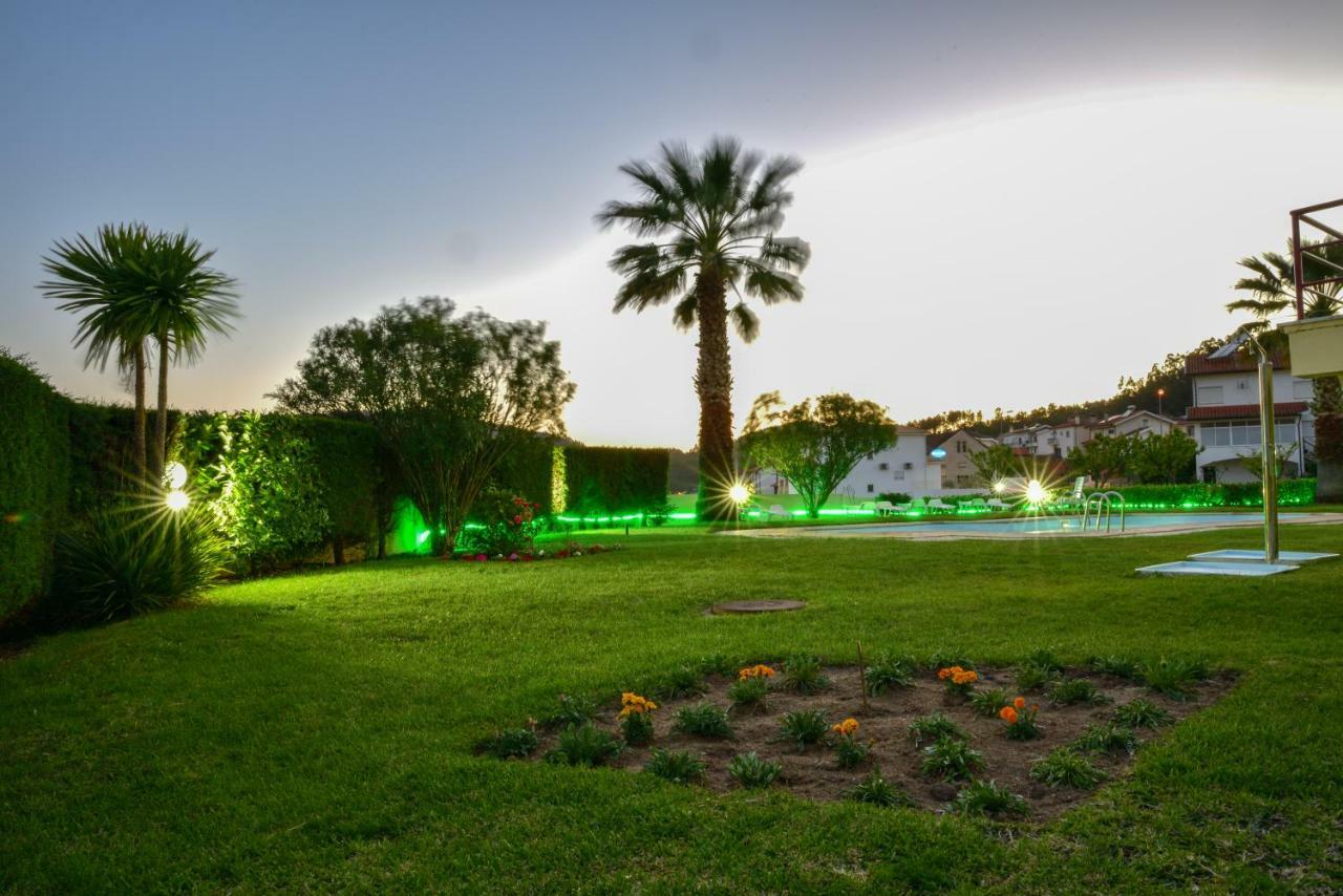 Hotel Quinta Do Viso ميراندا دو كورفو المظهر الخارجي الصورة