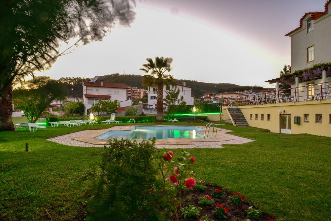 Hotel Quinta Do Viso ميراندا دو كورفو المظهر الخارجي الصورة