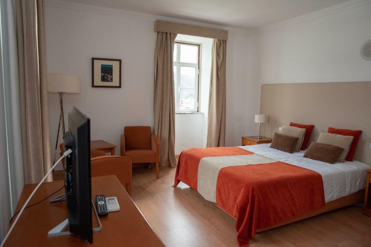 Hotel Quinta Do Viso ميراندا دو كورفو المظهر الخارجي الصورة