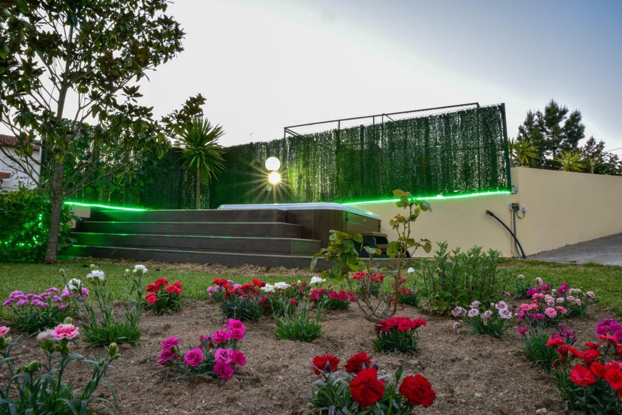 Hotel Quinta Do Viso ميراندا دو كورفو المظهر الخارجي الصورة