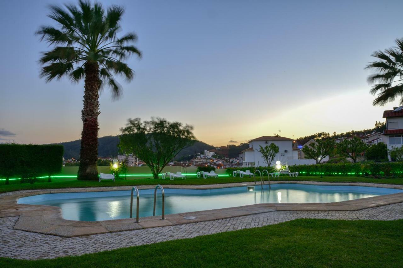 Hotel Quinta Do Viso ميراندا دو كورفو المظهر الخارجي الصورة