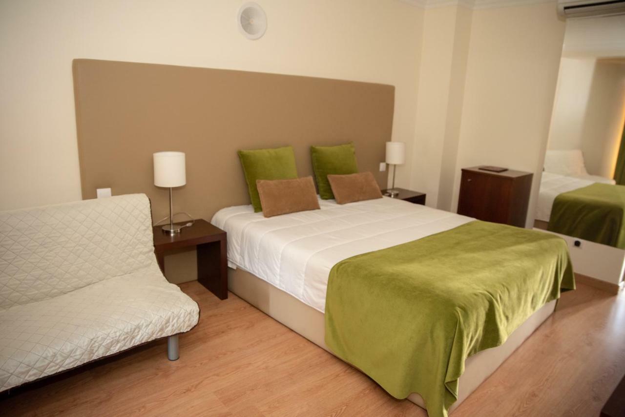 Hotel Quinta Do Viso ميراندا دو كورفو المظهر الخارجي الصورة