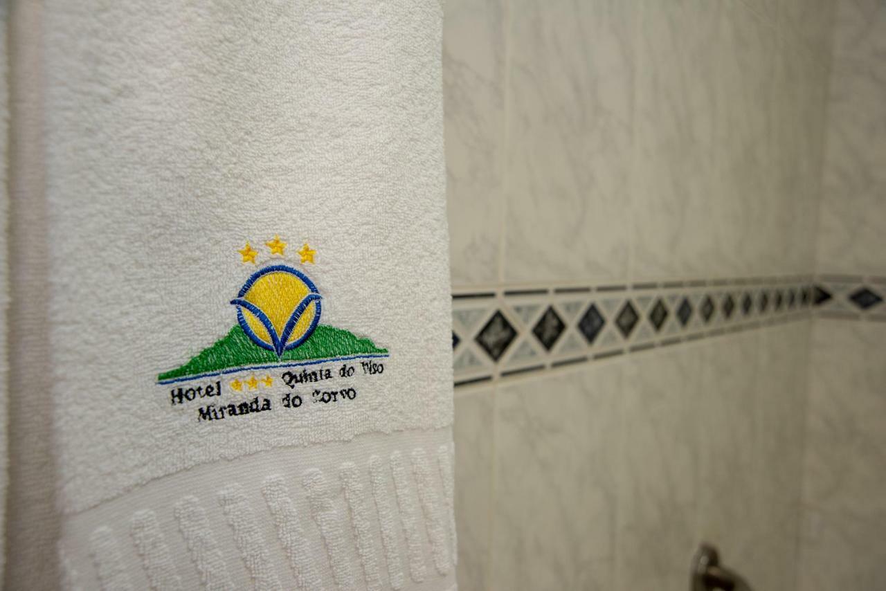 Hotel Quinta Do Viso ميراندا دو كورفو المظهر الخارجي الصورة