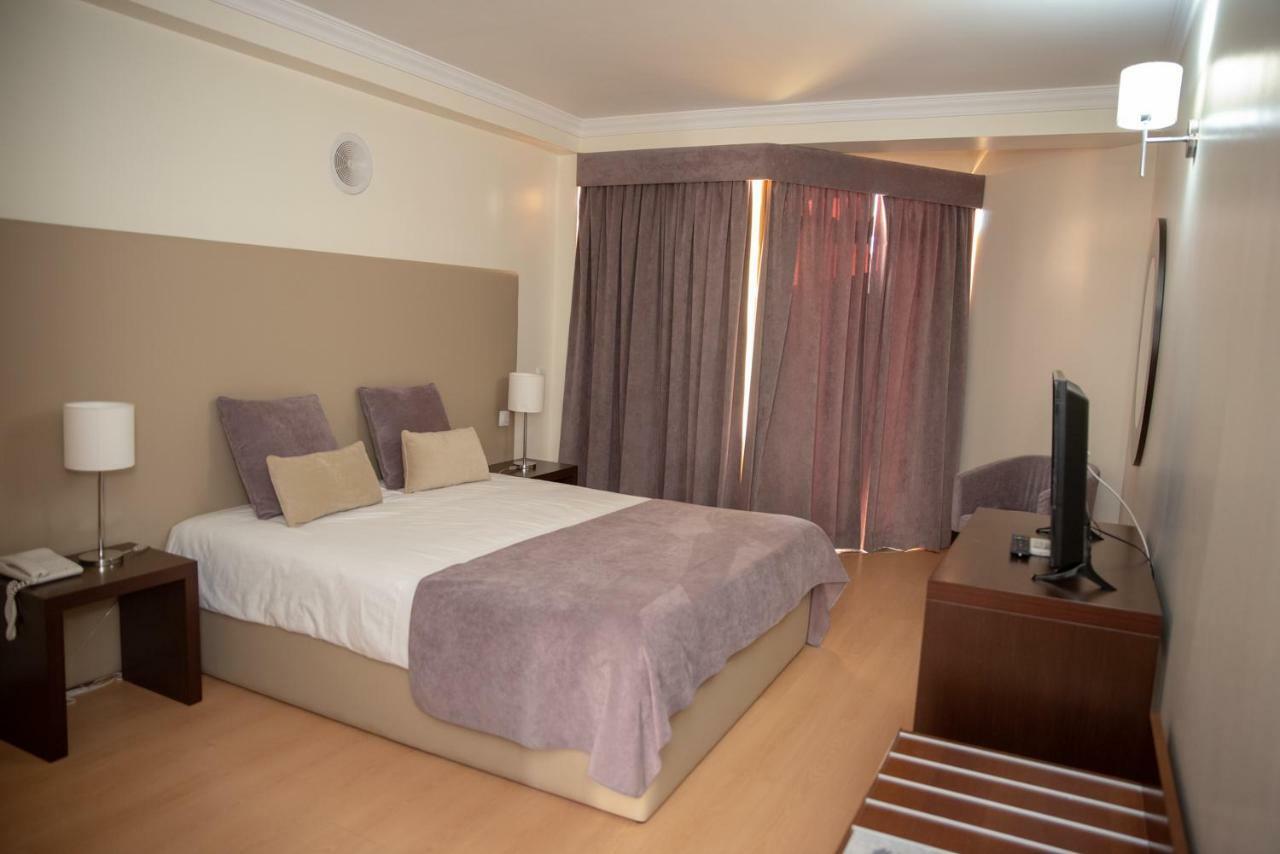 Hotel Quinta Do Viso ميراندا دو كورفو المظهر الخارجي الصورة