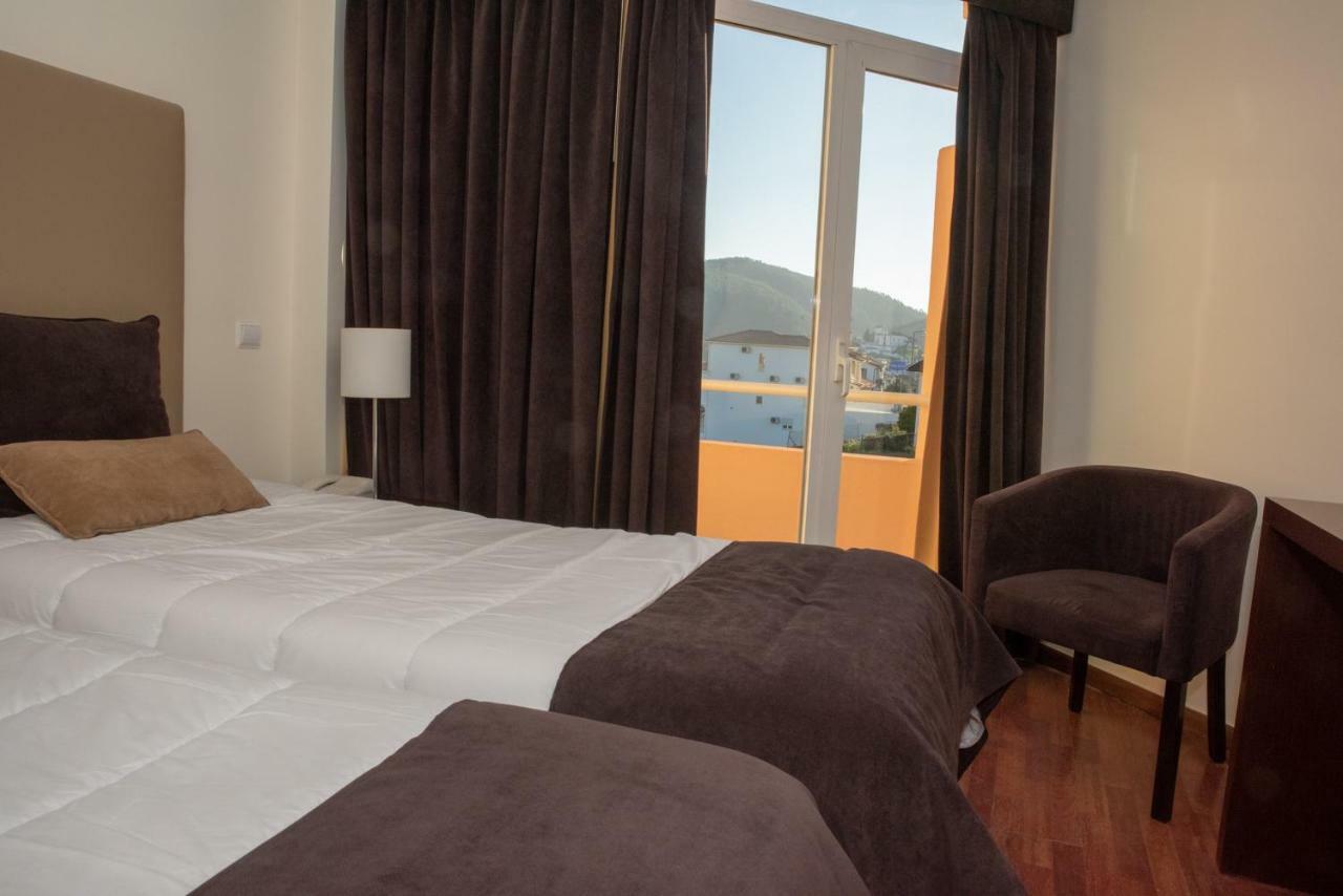 Hotel Quinta Do Viso ميراندا دو كورفو المظهر الخارجي الصورة