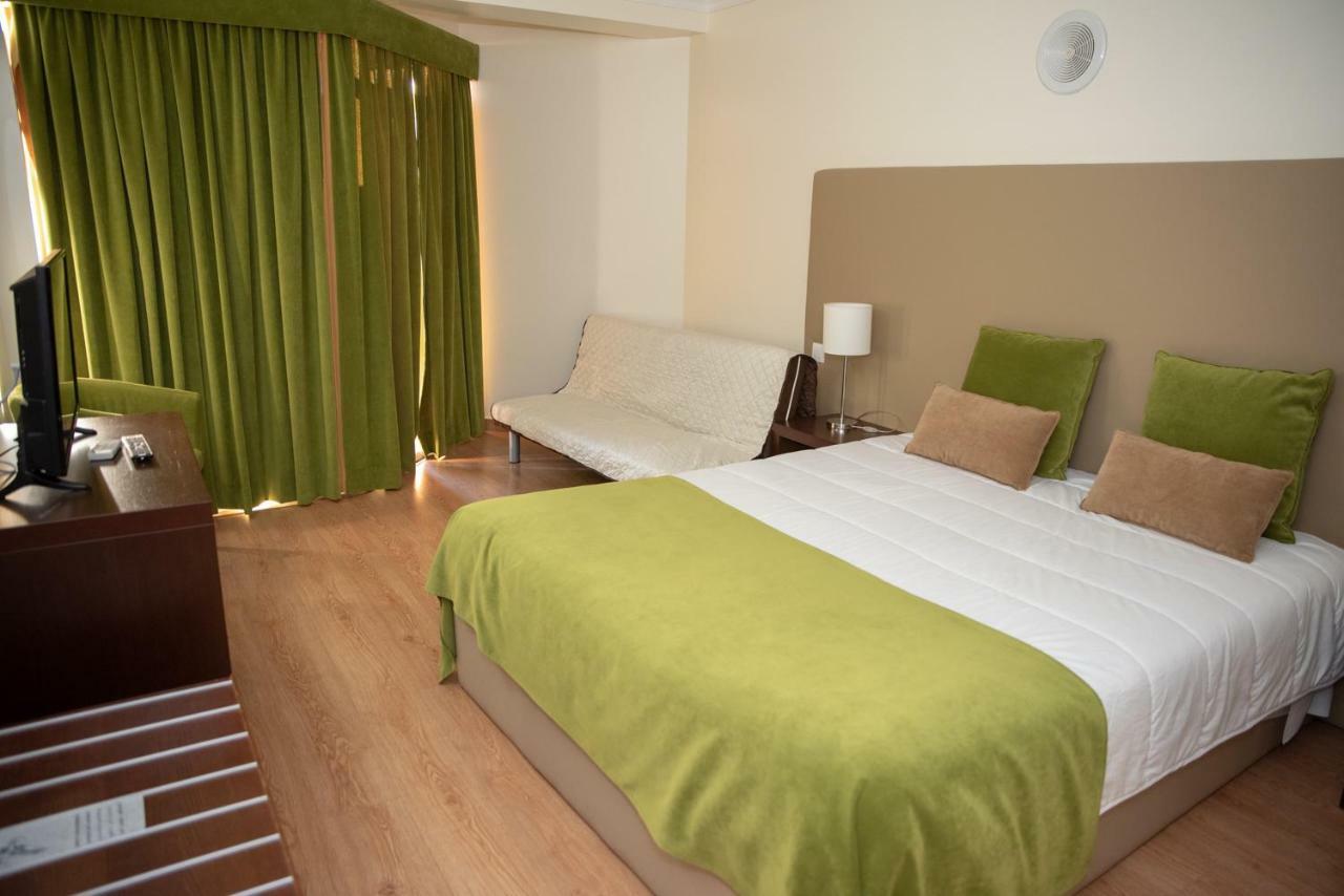 Hotel Quinta Do Viso ميراندا دو كورفو المظهر الخارجي الصورة
