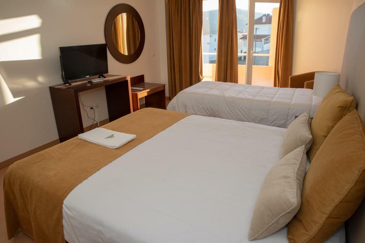 Hotel Quinta Do Viso ميراندا دو كورفو المظهر الخارجي الصورة
