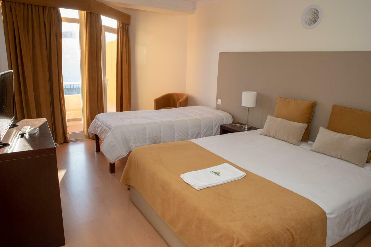 Hotel Quinta Do Viso ميراندا دو كورفو المظهر الخارجي الصورة
