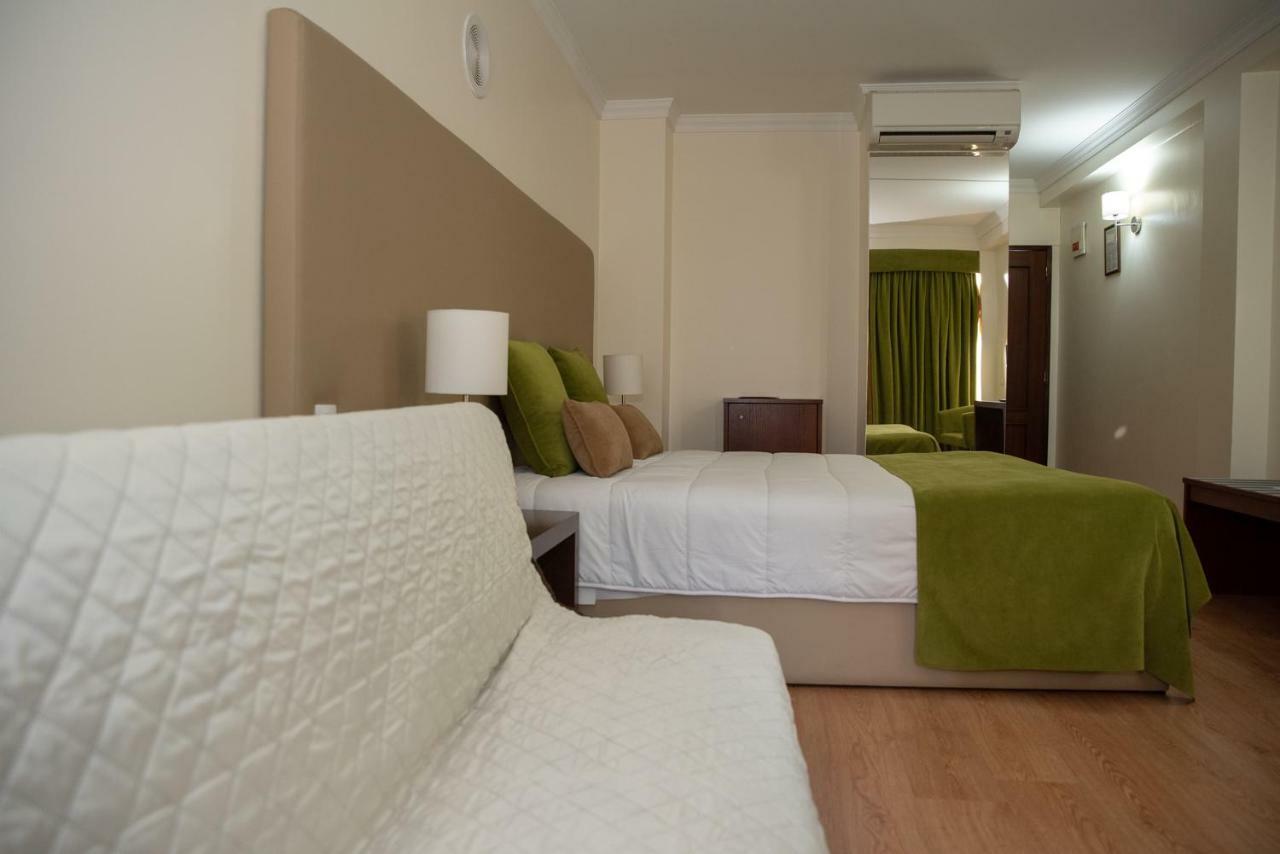 Hotel Quinta Do Viso ميراندا دو كورفو المظهر الخارجي الصورة