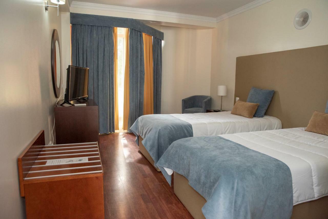 Hotel Quinta Do Viso ميراندا دو كورفو المظهر الخارجي الصورة