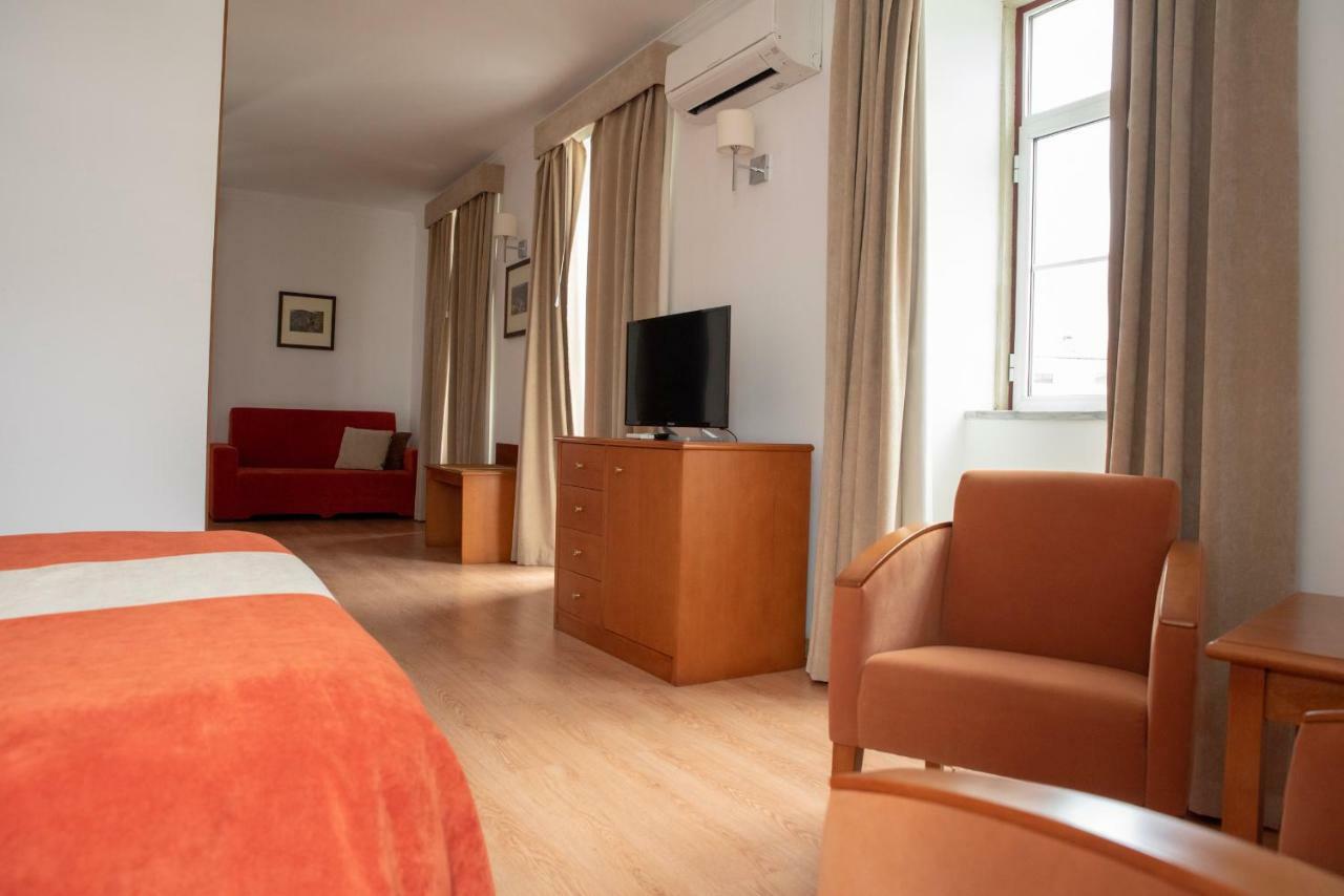 Hotel Quinta Do Viso ميراندا دو كورفو المظهر الخارجي الصورة