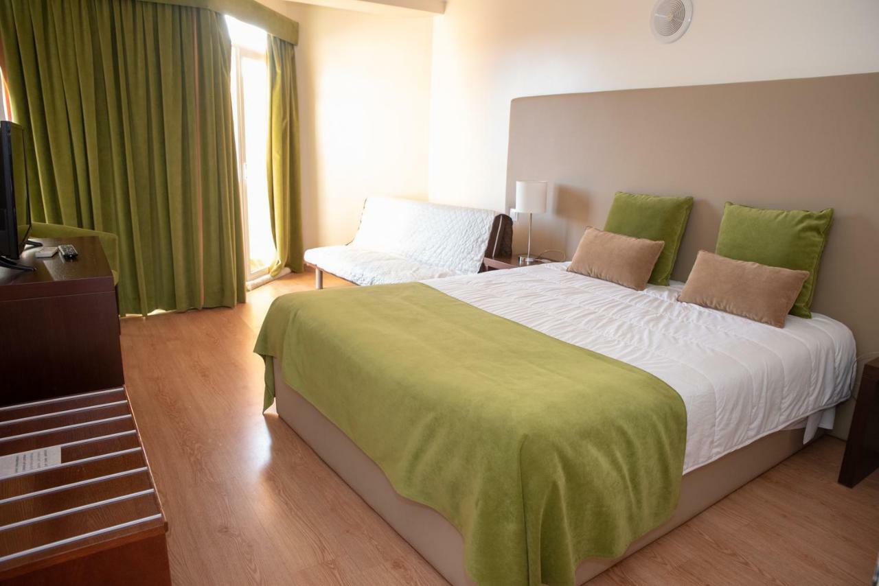 Hotel Quinta Do Viso ميراندا دو كورفو المظهر الخارجي الصورة