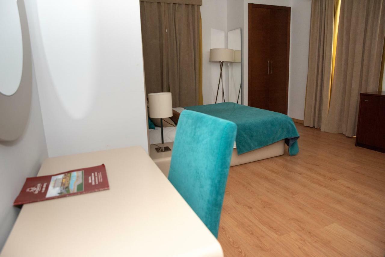 Hotel Quinta Do Viso ميراندا دو كورفو المظهر الخارجي الصورة