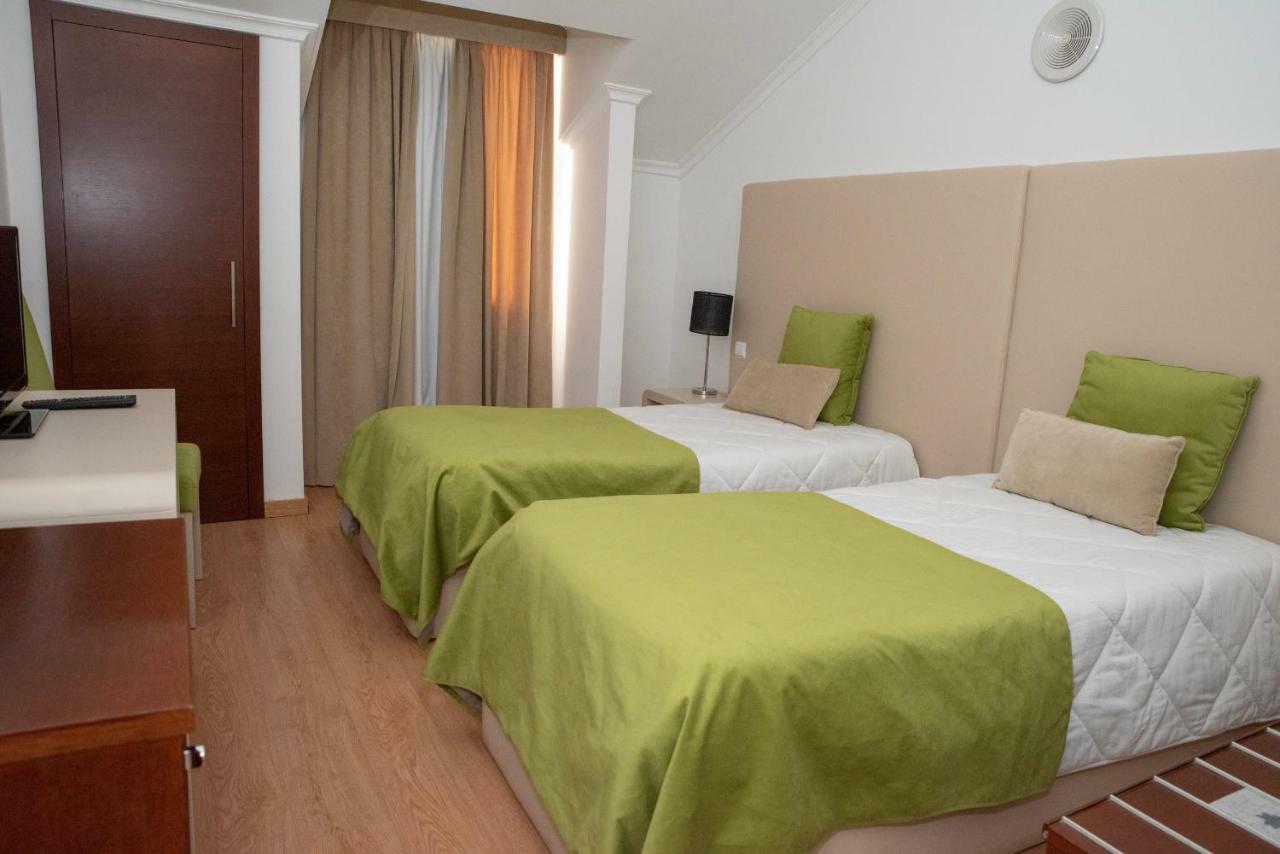Hotel Quinta Do Viso ميراندا دو كورفو المظهر الخارجي الصورة