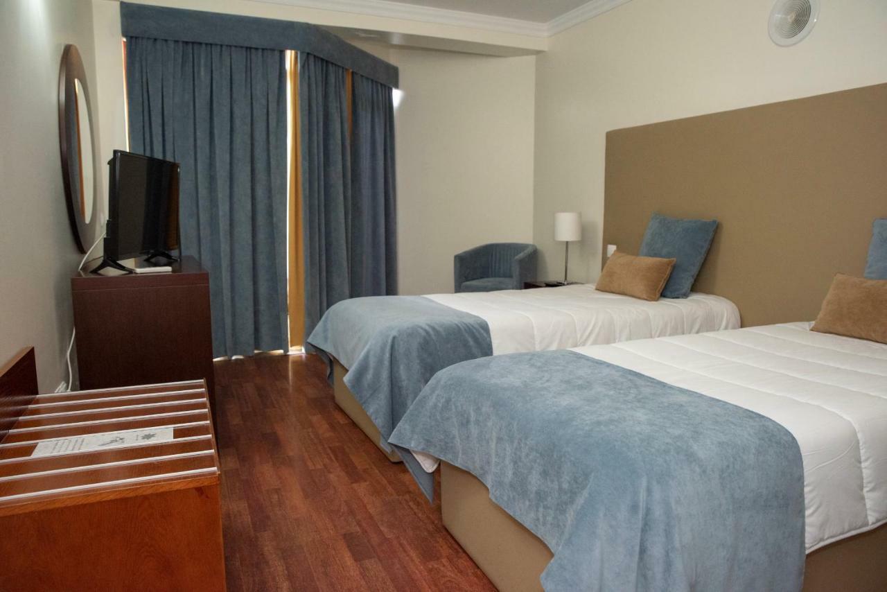 Hotel Quinta Do Viso ميراندا دو كورفو المظهر الخارجي الصورة