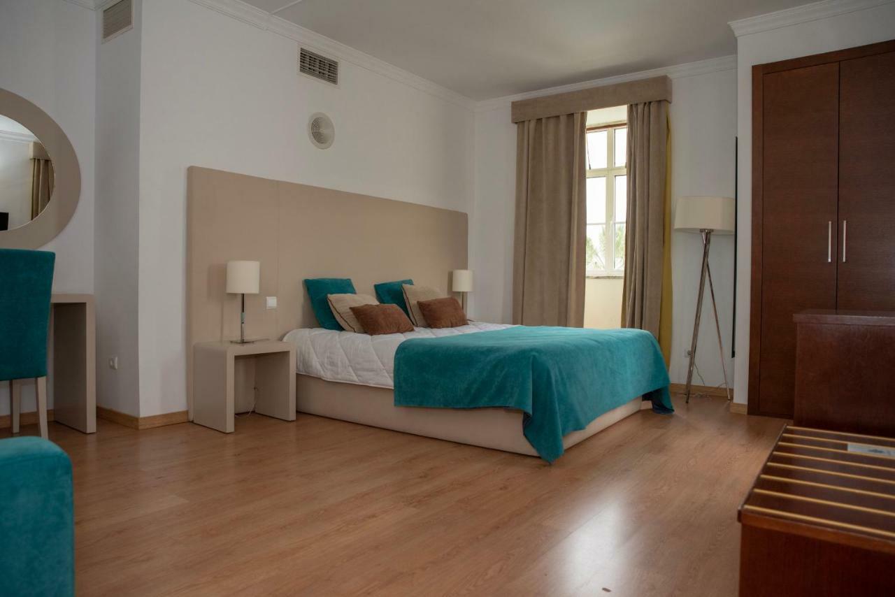 Hotel Quinta Do Viso ميراندا دو كورفو المظهر الخارجي الصورة