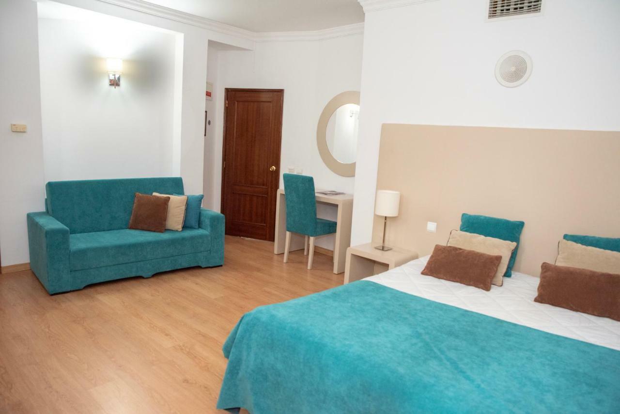 Hotel Quinta Do Viso ميراندا دو كورفو المظهر الخارجي الصورة